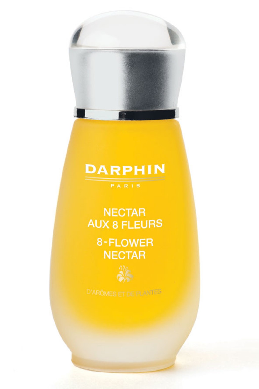 Darphin 8Flower Nectar Skin Care BeautyAlmanac